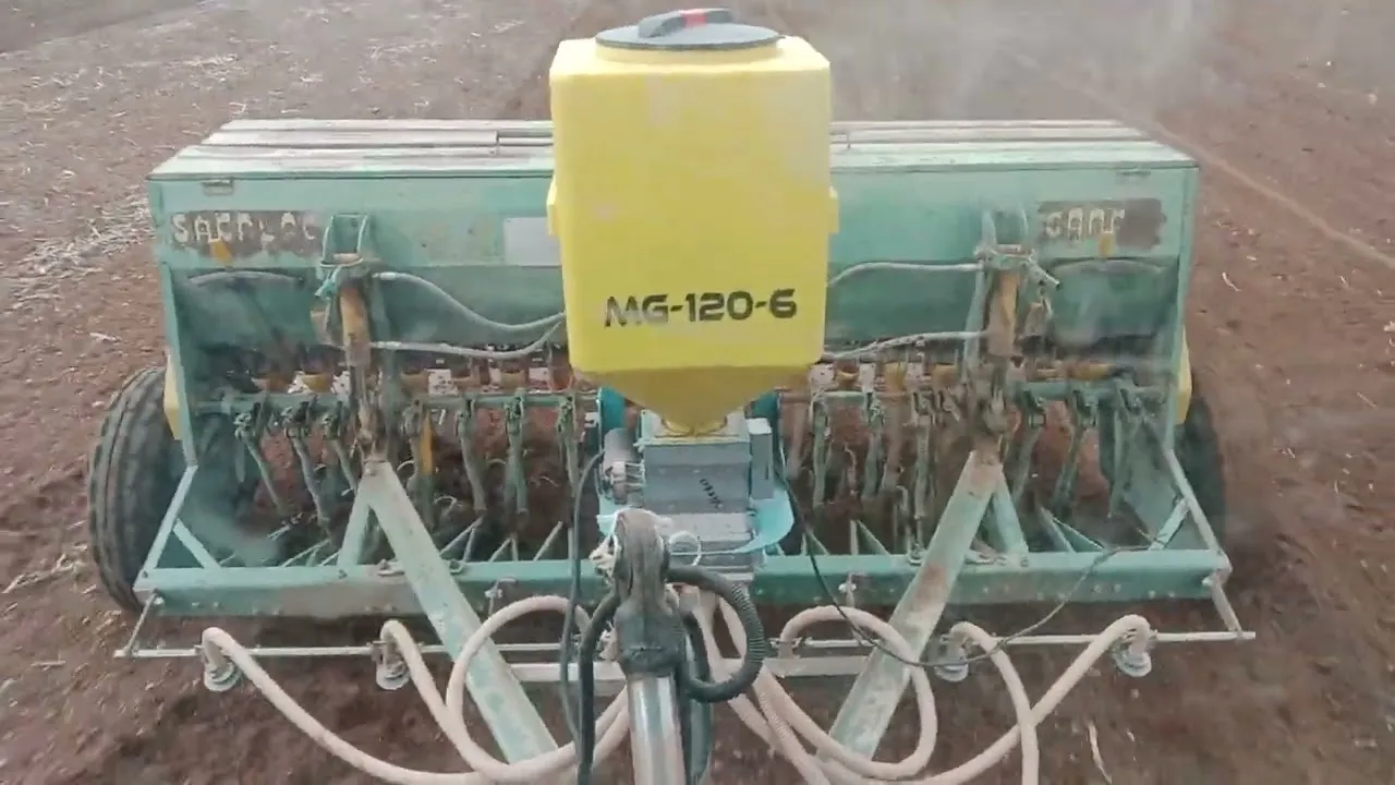 MG-120 BUĞDAY EKİMİ DEKARA 3 KG